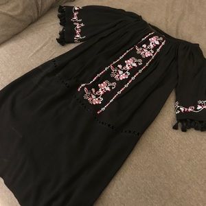 Never-Worn Target Dress